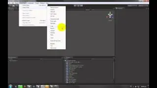 Unity 3D  - Tutorial Principio ESP