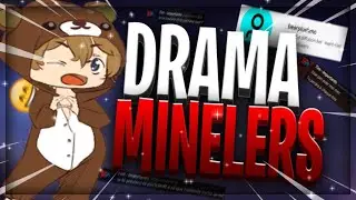 DRAMA MINELERS EXPOSED D'UN ADMIN ! (HACK+USURPATION)