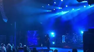 Queensryche- Temecula, CA (Part 12) V&VT25