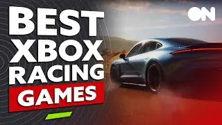 ЛУЧШИЕ гоночные игры на Xbox | Forza, F1 2021, Wreckfest и ДРУГИЕ!