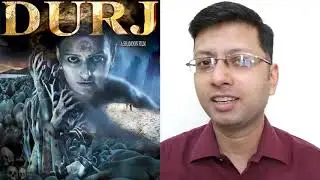 DURJ Trailer Review and Discussion | 2019 | Roast ya Toast |