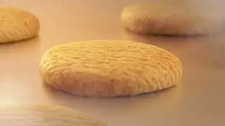 CGI TEA BISCUIT BREAKDOWN | Be! Breton