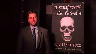 Transparent Film Festival MNR 2024 Rough Cut 2 w Interviews and more clips