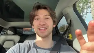 Donations and Meisner! - 3/24/24 (Vlog #61)