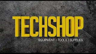 Welcome to TechShop