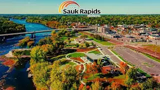 City of Sauk Rapids One-Minute Highlight Reel