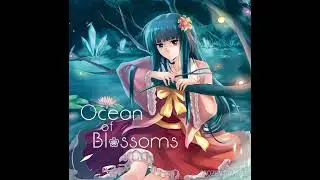 【Instrumental】Fading Blossoms &minus; Frozen Starfall