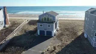 Maine Real Estate - 2 Beach Ave Biddeford, ME