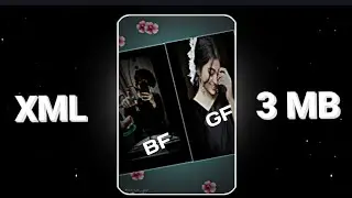 BF&GF_XML🔥_BY - SRxml 2M    #trendingxml #short #youtube