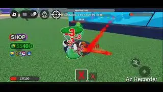 Elemental power tycoon in roblox