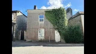Renarth, Barn Street, Liskeard, Cornwall, PL14 4BL - November 2024 Auction