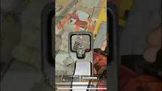 Tower Trap 💥 SMRS One Shot!