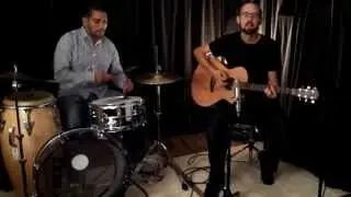 Adam Thomas Duo with Justin James   Let's Stay Together