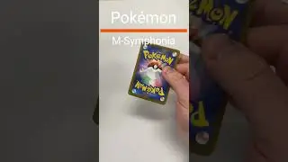 Pokemon Mega Symphonia