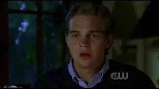 Hidden Palms - 1x01 - Pilot ~ Scena Tagliata