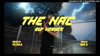 Blp Kosher - The Nac INSTRUMENTAL (reprod. taywil)