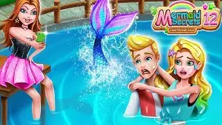 Mermaid Secrets12 - Heartbreak Love Story by JoyPlus Tech ( Premiere  Version)