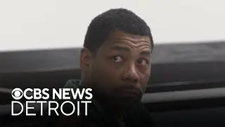 Detroit man to stand trial in ex-wife's murder