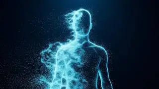 Sleep Support Frequency Sound 528Hz &bull; 741Hz | 2 Hour Ultra-Slow Ambient Environment for Deep Calm