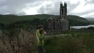 Bridget O&rsquo;Malley (Air) &ndash; Dunlewey, Co. Donegal &ndash; Tony&rsquo;s Musical Journeys
