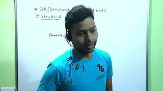 CLASS 2, CH CELL, 9TH SCI, AONE EDUCATION