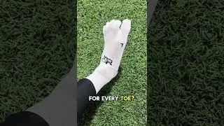 These socks are changing football 😤 #football #footballshorts