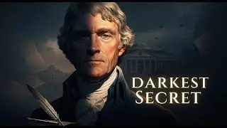 Thomas Jefferson&rsquo;s Darkest Secret: The Hidden Scandal That Shook a Nation