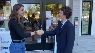 Constitutional Party Campaign Video