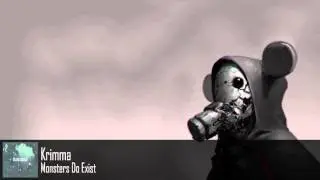 Krimma - Monsters Do Exist
