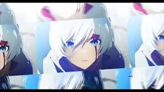 RWBY/Weiss Schnee[Daddy style Amv(Alightmotion) edit]