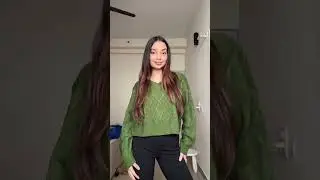 Myntra #myntrawinterwear #sweater #cardigan #review #video #haulvideo #myntra sweaters under 1000
