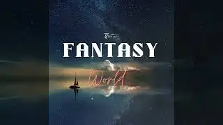 Thesanity - FANTASY (Official Audio)(Prod. Raspo)