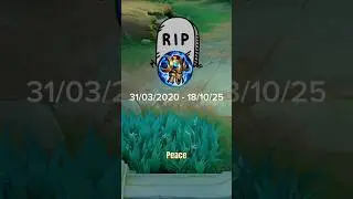 Доспехи Сумерек заменены на наплечники кары #mobalegends5v5 #moba5v5English #moba5v5pippin