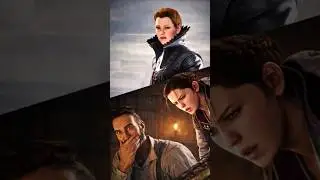 Evie vs Lucy Thorne - The Final Confrontation #AssassinsCreed #Gaming #Syndicate