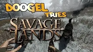 Savage Lands - Random Games with Doogel