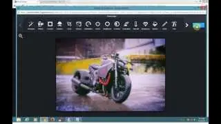 Add Effects To Your Facebook Photos Without Photoshop
