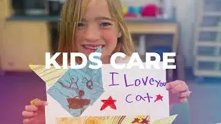 Kids Care Summer Adventure - World of Arts!