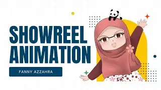 Showreel Animation - Concept Artist and 2D Animation