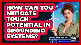 How Can You Mitigate Touch Potential In Grounding Systems? - Electrical Engineering Essentials
