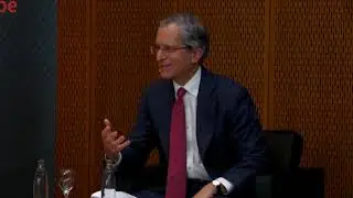 Transatlantic relations will they improve after the American presidential election | ESMT Berlin