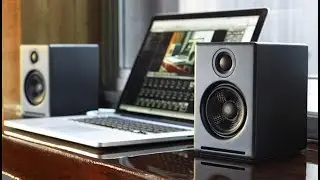 The Best Computer Speakers 2021
