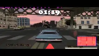 Driver 2 The Final Release