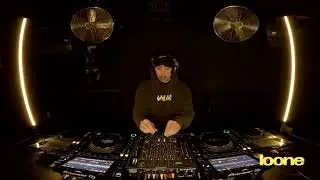 Loone LIVE w/ LAKE HAZE