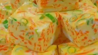 चाइनीस रेसिपी को भी इंडियन टच दे दिया || #viral #food #egg #cooking #eggrecipe #howtomakecooking