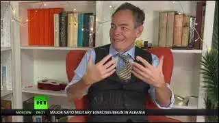 Max Keiser on Charlie Munger & Warren Buffett 