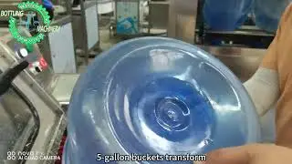 5 gallon water bottle filling machine,5 gallon automatic water bottle filling machine,5 gallonfiller