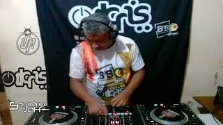 Sabadão ami,ado pra dançar e volume no maximo pra curtir Electropop Retrô com flash back irado.