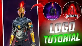 Make Own Character Logo 🫵