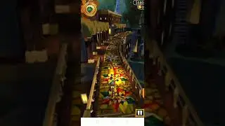 endless run lost oz game