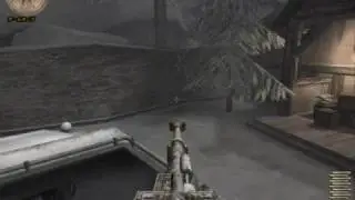 MOHAA SH SP MOD - Deutscher Angriff: Speerspitze Trailer #1